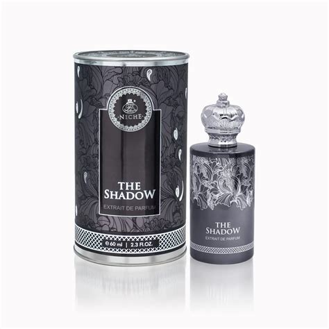 shadow paris niche perfume.